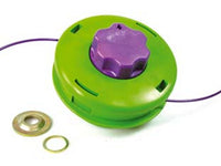 1blister testina per decespugliatore batti e vai universale active  cod:ferx.fer67270