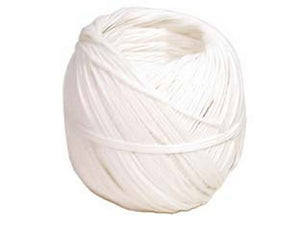 spago fino bianco prima qualita' per arrosti - gr.85 fino conf. da 10 rotol cod:ferx.fer71567