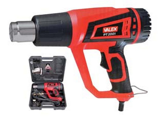 termica regolabile 350/600? 2000w (pt 2001) cod:ferx.fer71703