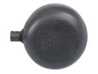sfera per galleggiante tipo catis - ø mm.90x56  cod:ferx.fer72854