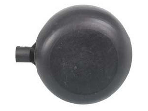 sfera per galleggiante tipo catis - ø mm.90x56  cod:ferx.fer72854
