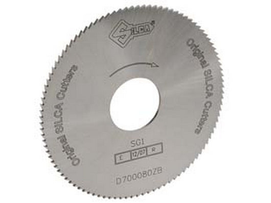 fresa hss per macchina duplicatrice doppia mappa d700080zb cod:ferx.fer73073