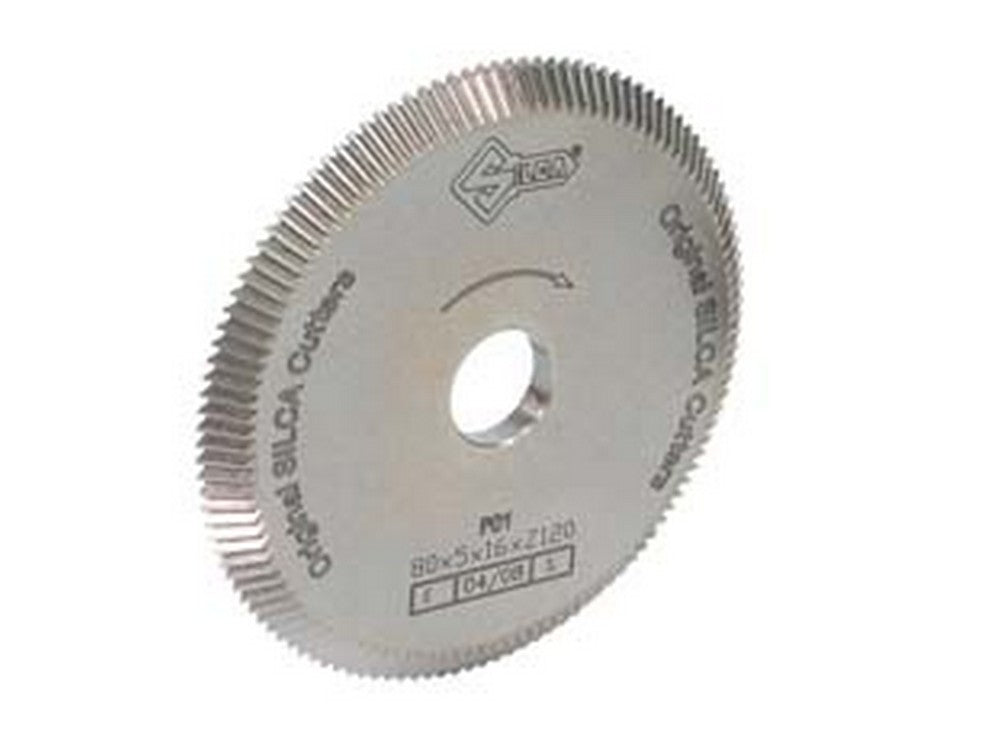 fresa hss per macchina duplicatrice d700875zb cod:ferx.fer73080