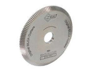 fresa hss per macchina duplicatrice d700875zb cod:ferx.fer73080