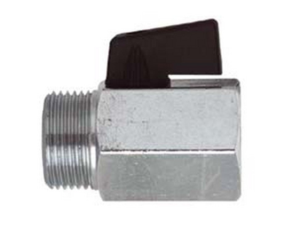 5pz valvola a sfera mignon mf - mf 1/2" cod:ferx.fer73165