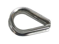 redance in acciaio inox art.8420 - ø mm.4 cod:ferx.fer73486