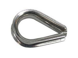 redance in acciaio inox art.8420 - ø mm.4 cod:ferx.fer73486