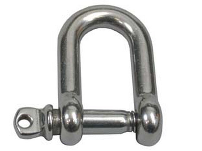 grilli dritti in acciaio inox art.8425 - ø mm.6 cod:ferx.fer73714