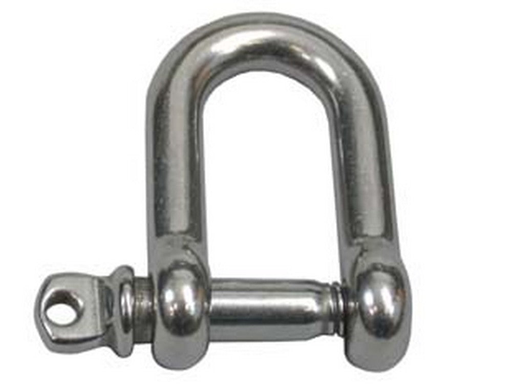 grilli dritti in acciaio inox art.8425 - ø mm.5 cod:ferx.fer73622