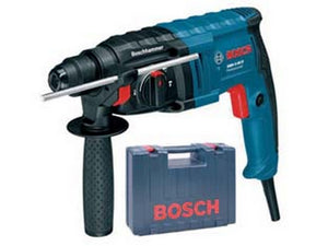 tassellatore 3 funzioni sds-plus 650w 1,7j (gbh 2-20d) cod:ferx.fer75107