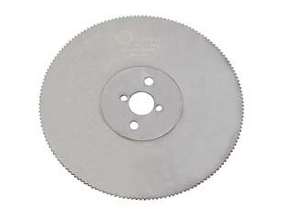 disco lama circolare hss per ferro per troncatrici - ? mm.250 foro 32 spess.mm.2,0 denti 160 cod:ferx.fer75855
