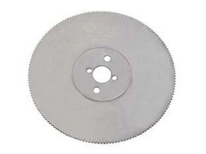 disco lama circolare hss per ferro per troncatrici - ? mm.250 foro 32 spess.mm.2,0 denti 160 cod:ferx.fer75855