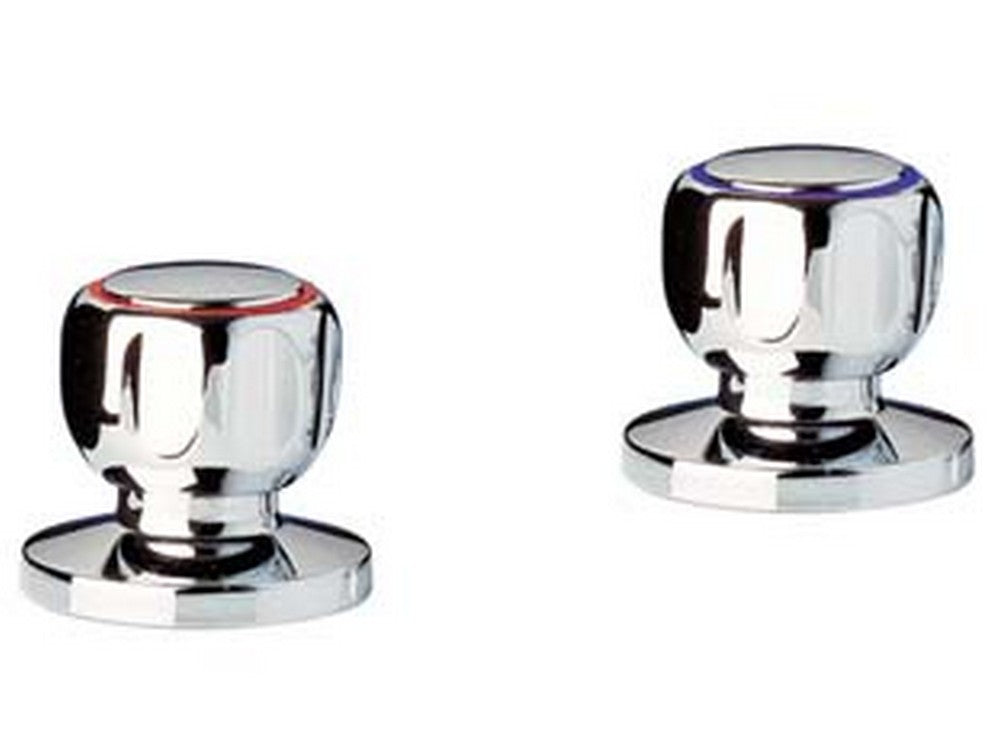 1coppia rubinetto per bidet  cod:ferx.fer76074