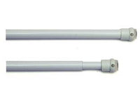 10blister astine universali allungabili bianche - cm.36-60 bianche, in bl. 2 pz. cod:ferx.fer79587