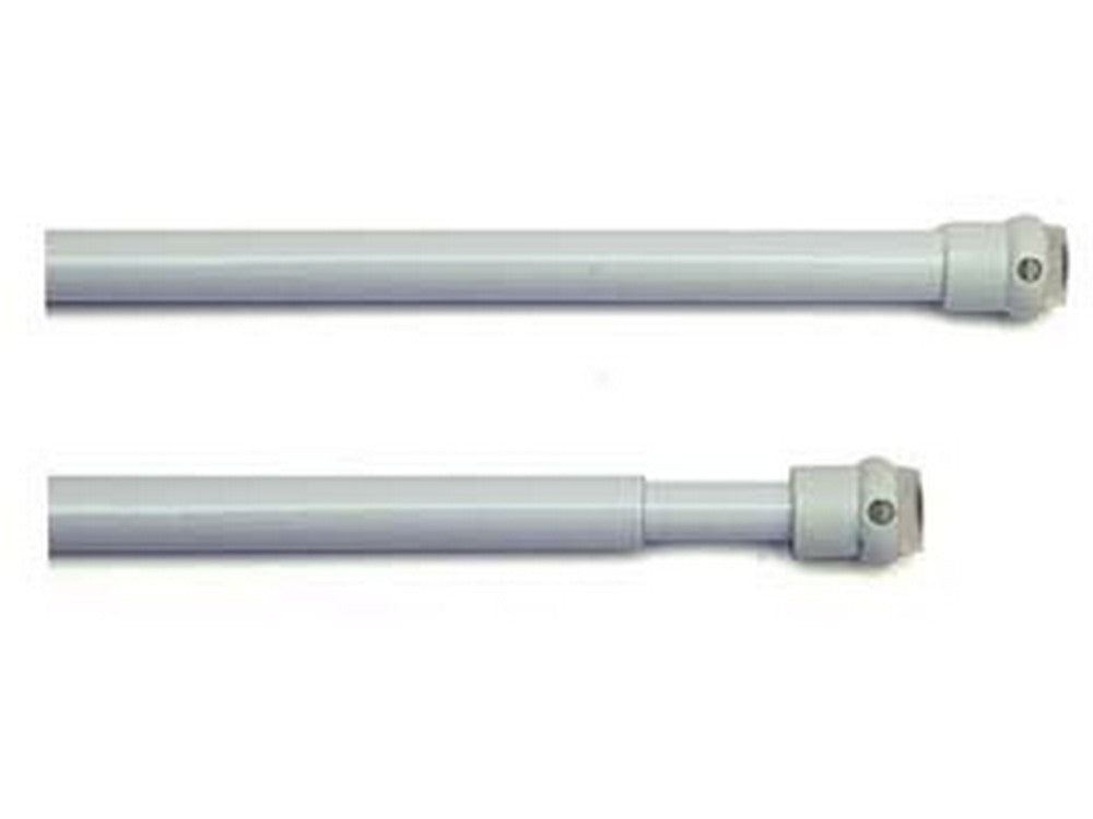 10blister astine universali allungabili bianche - cm.27-36 bianche, in bl. 2 pz. cod:ferx.fer79570