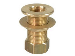 piletta per cassone dritto con tappo - m 1" cod:ferx.fer80576