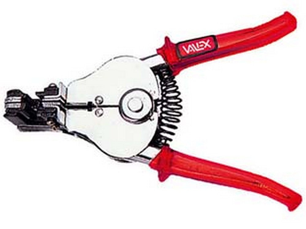 pinza spelafili taglio laterale - mm.180 cod:ferx.fer81771