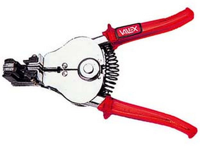 pinza spelafili taglio laterale - mm.180 cod:ferx.fer81771