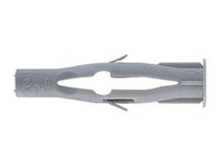 tassello in nylon "fu" - ø mm.8x50 cod:ferx.fer81818