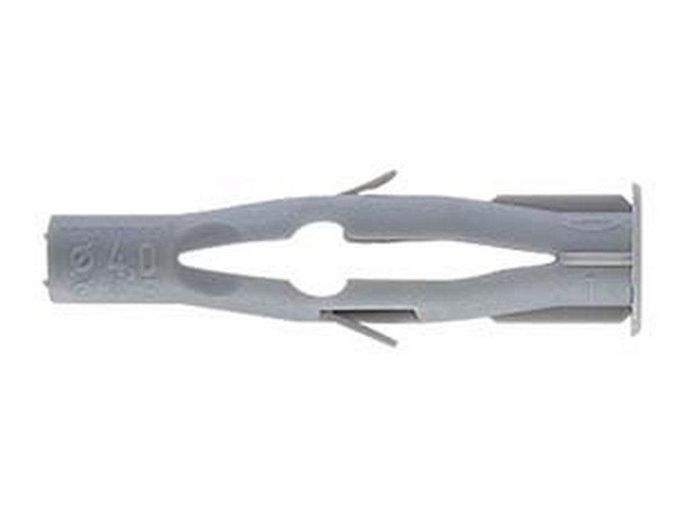 tassello in nylon "fu" - ø mm.10x60 cod:ferx.fer81832