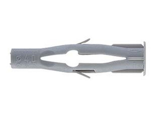 tassello in nylon "fu" - ø mm.6x35 cod:ferx.fer81795