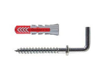 tassello in nylon "duopower" 6/2 cod:ferx.fer81924