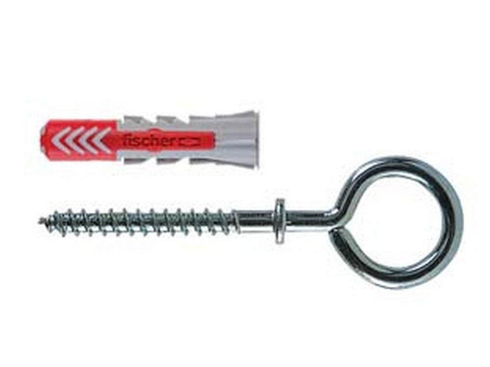 tassello in nylon "duopower" 6/3 cod:ferx.fer81931