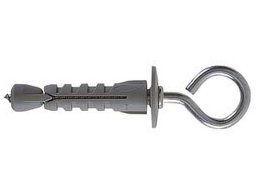 tassello in nylon "sbn 9/3" per cartongesso - ø mm.9x43 cod:ferx.fer82341