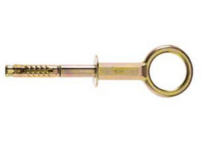 golfare ponteggi occhiolo "gp 50 tam" gp 50 tam 12l tassello  cod:ferx.fer82853