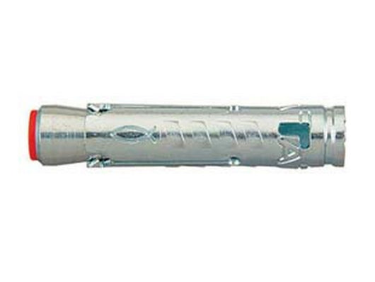 tassello in acciaio per viti "tam" - tam 6 ma tassello ø mm.10x49 cod:ferx.fer100465