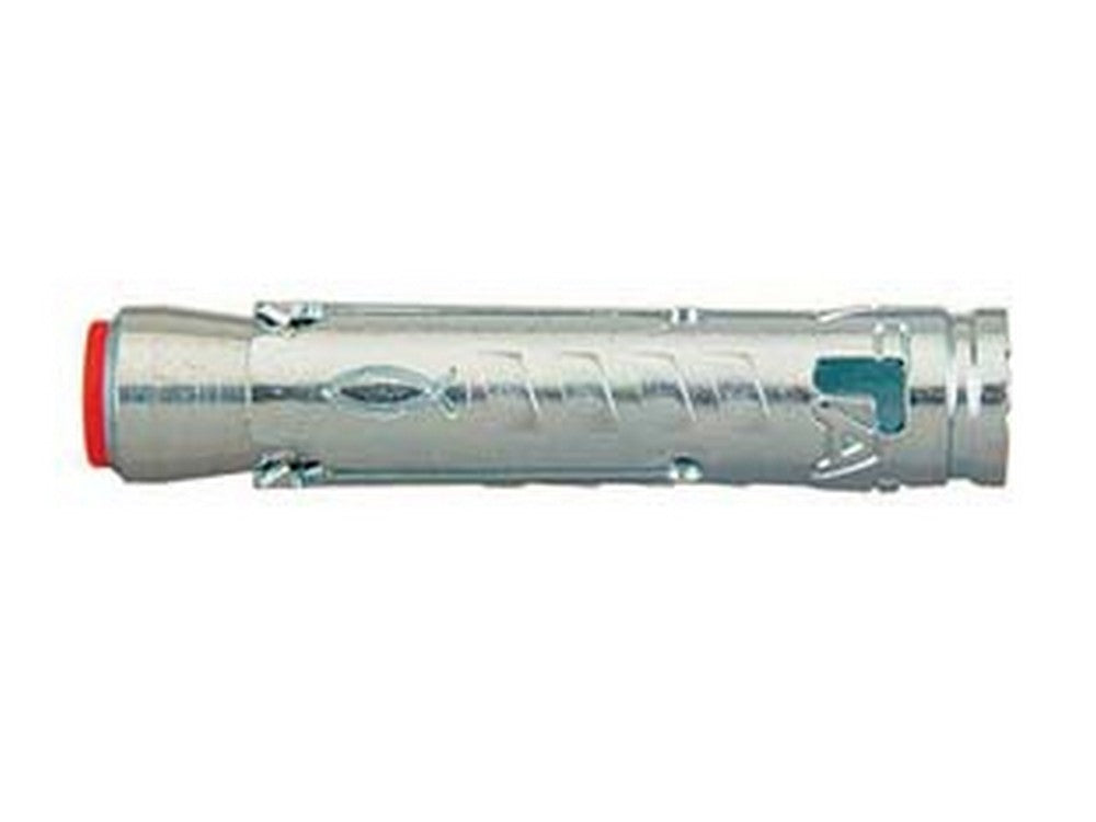 tassello in acciaio per viti "tam" - tam 8 ma tassello ø mm.12x56 cod:ferx.fer100472