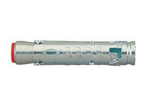 tassello in acciaio per viti "tam" - tam 8 ma tassello ø mm.12x56 cod:ferx.fer100472