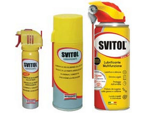 svitol sbloccante spray - ml.100 bombola spray (4104) cod:ferx.fer237130