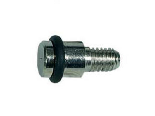 mensolina reggipiano tonda filettata gommino  mm8 filetto  mm5 ma cod:ferx.fer84246