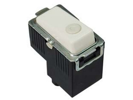 pulsante unipolare "venus" - 16a 250v (7902.1) cod:ferx.fer87957