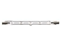 lineari r7s alogene energy saving  - 80w - 2900?k calda - 1380 lm - 79x9 -  cod:ferx.fer88145