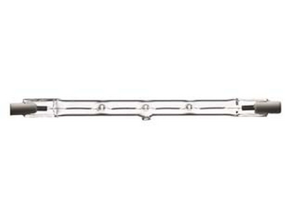 lineari r7s alogene energy saving  - 120w - 2900°k calda - 2250 lm - 119x9  cod:ferx.fer88176