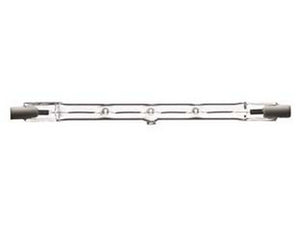 lineari r7s alogene energy saving  - 120w - 2900°k calda - 2250 lm - 119x9  cod:ferx.fer88176