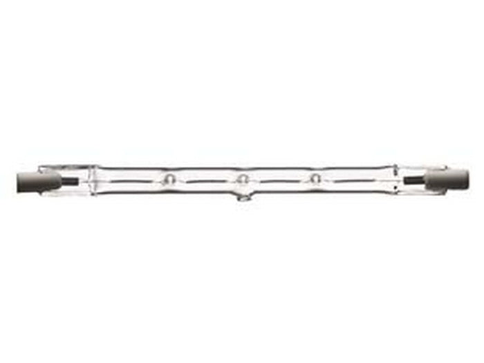 lineari r7s alogene energy saving  - 120w - 2900°k calda - 2250 lm - 119x9  cod:ferx.fer88176