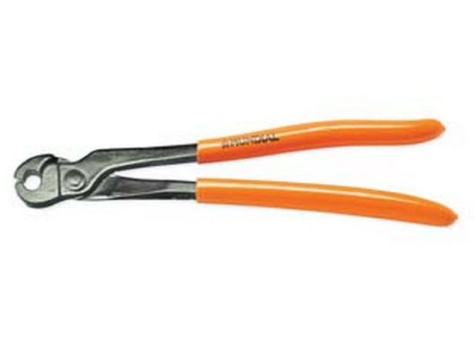 pinza per chiusura ganci reti ? 9,3 - mm.210 cod:ferx.fer88695