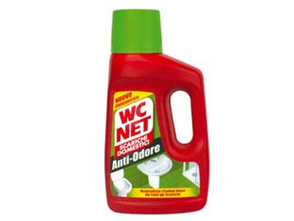 wc net scarichi domestici - ml.1000 cod:ferx.fer90094