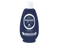 argentil crema pulitore per argento - ml.150 cod:ferx.fer90131