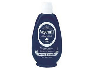 argentil crema pulitore per argento - ml.150 cod:ferx.fer90131