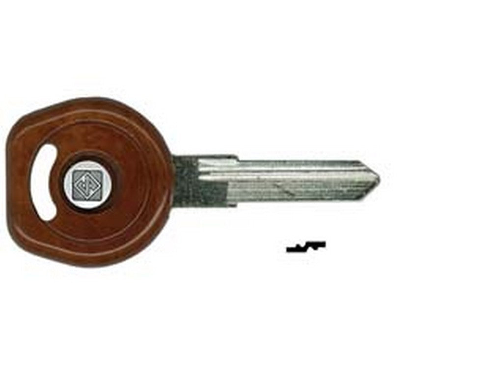 chiavi huf per auto audi iveco pegaso wt7w - wt7w cod:ferx.fer90995