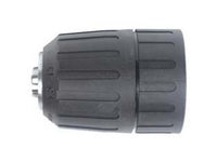 1blister mandrino autoserrante - mm.13 attacco femmina 1/2x20 cod:ferx.fer91350