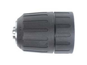 1blister mandrino autoserrante - mm.13 attacco femmina 1/2x20 cod:ferx.fer91350