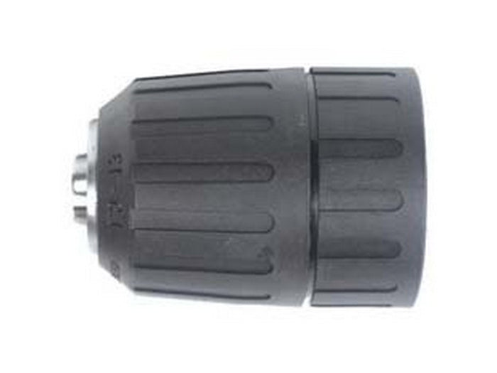 1blister mandrino autoserrante - mm.13 attacco femmina 1/2x20 cod:ferx.fer91350