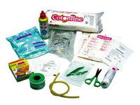 ricambio per cassetta pronto soccorso cod:ferx.fer91794