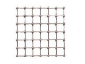 rete elettrosaldata zincata dopo "esafort" maglia mm.12,7x12,7 filo mm.1,05 cod:ferx.fer33367