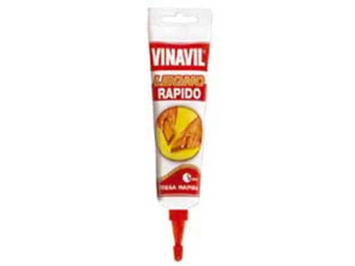 12blister vinavil legno rapido - ml.150 cod:ferx.fer95815